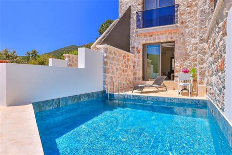 Villa Lemuri in Kaş: Reviews, Deals, and Hotel Rooms on .